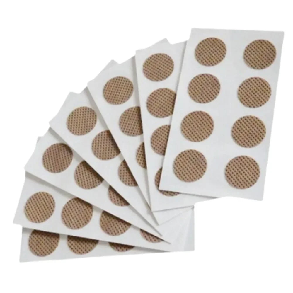 COLLAGEN PEPTIDES Types I, II, III, V, X 5,000mcg Patch Anti-Aging Skin Transdermal Patches