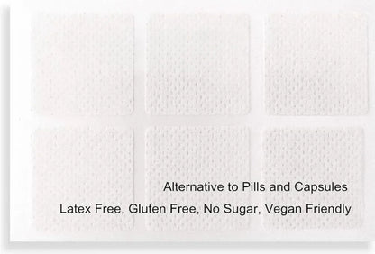 Multi Plus Transdermal Patches(30-Day Supply)