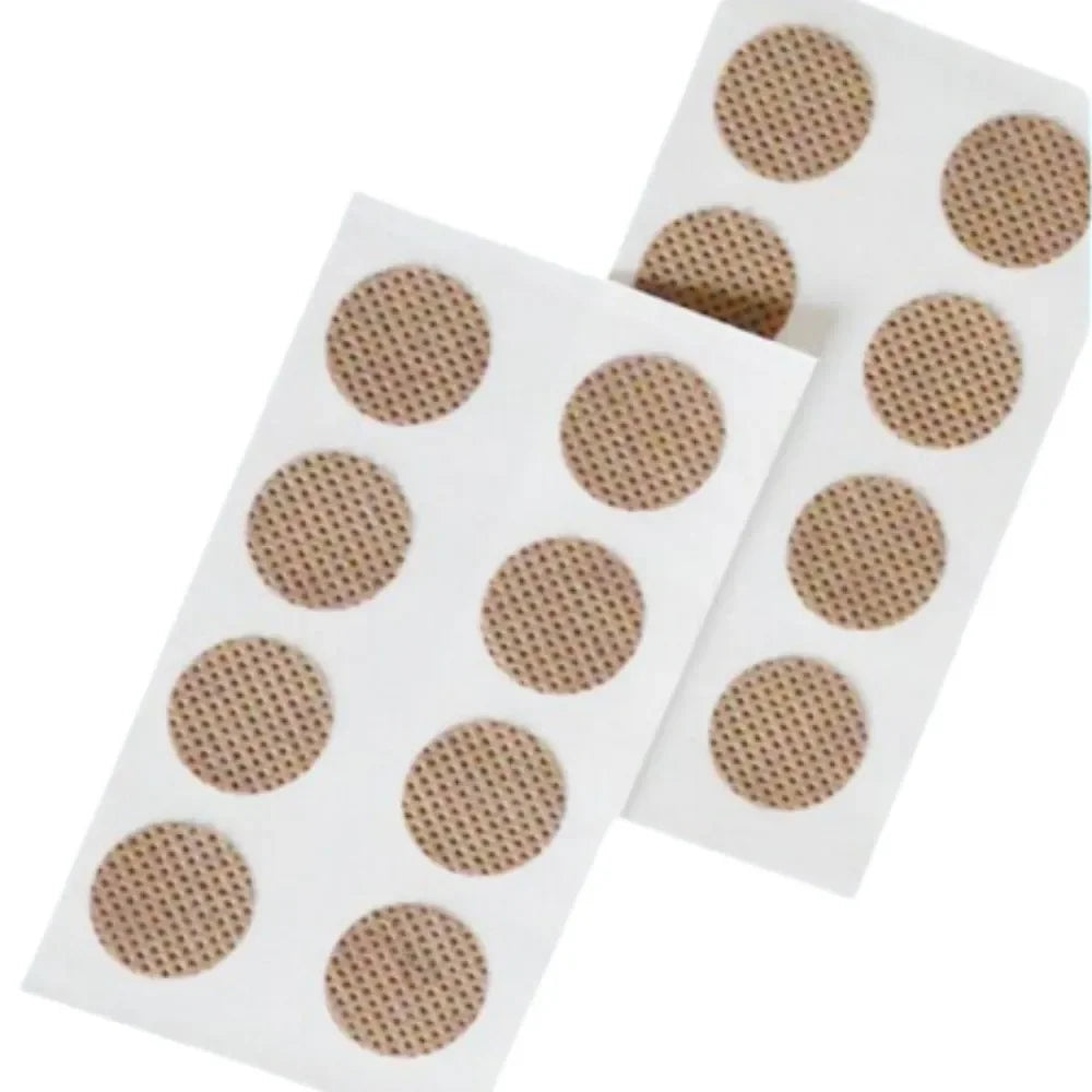 High Absorption Magnesium Transdermal Patches, 32 Patches For 1 Month Supply