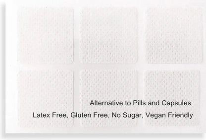 Collagen Plus Transdermal Patches 30 Patches(30-day Supply)