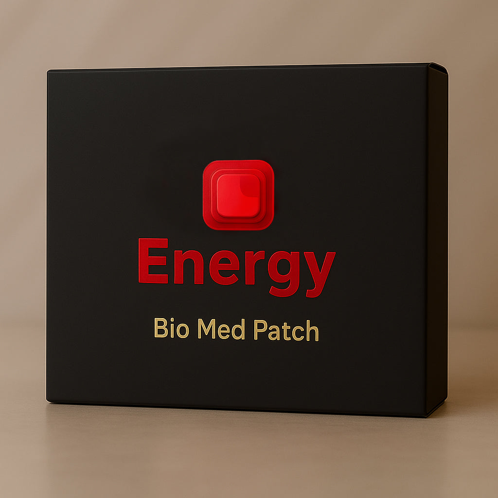 BIO ENERGY - BIOHACK