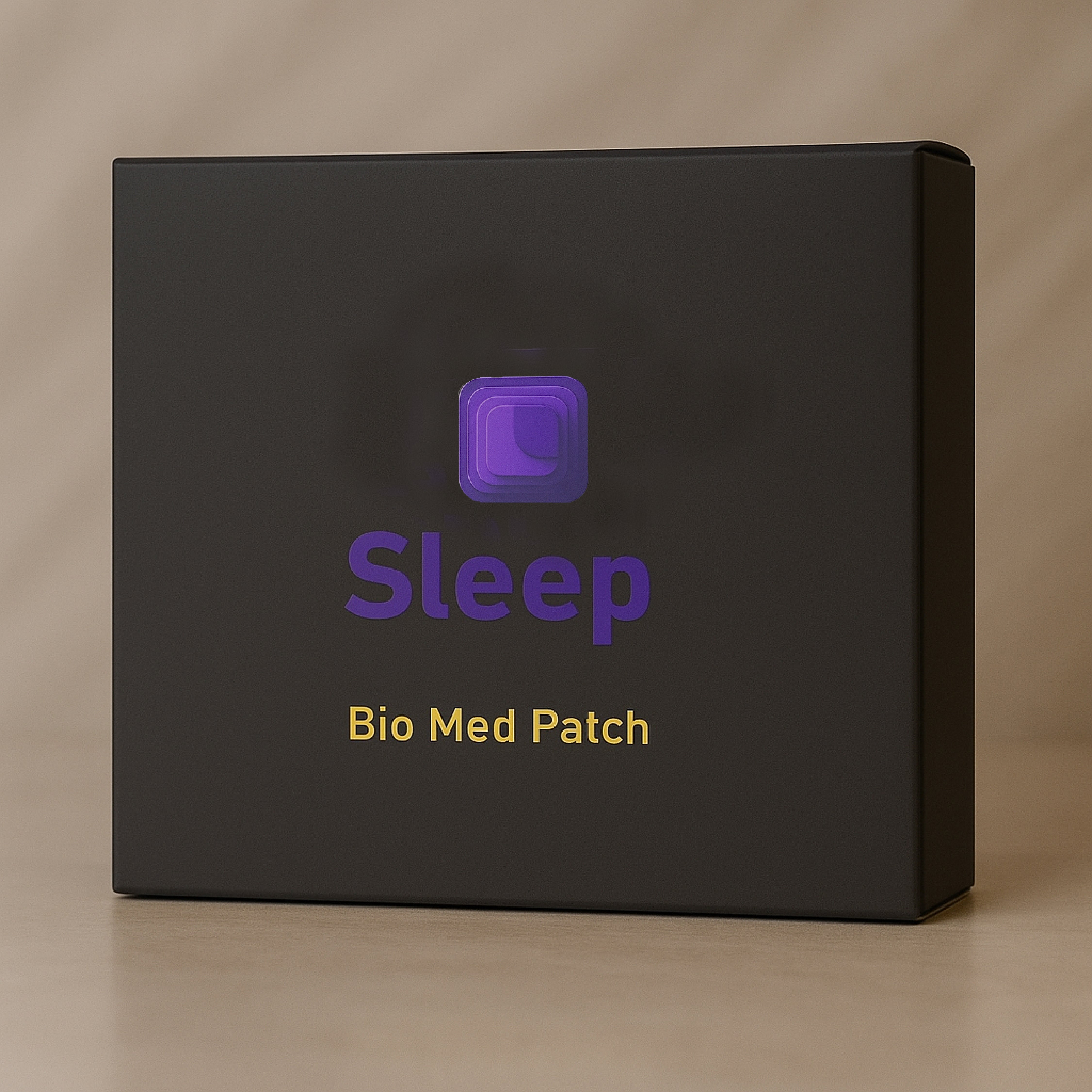 SLEEP PATCH - FOR A LONG NIGHTS SLEEP.