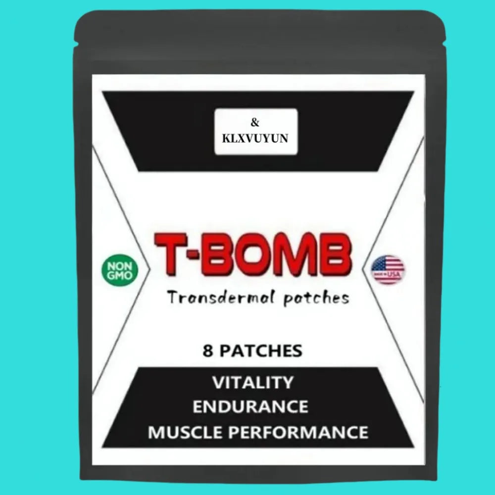 Anabolic Muscle Building Extreme Hardcore Bodybuilding Power Testo Booster, Transdermal Patches Produced In The Usa