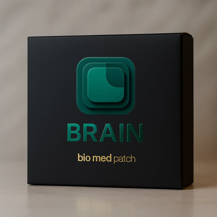 NEURO CALM - NERVOUS SYSTEM REGULATOR
